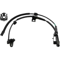 Blue Print Sensor, Raddrehzahl ADG071111