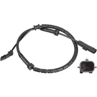 SWAG ABS Sensor Raddrehzahl Hinten Links Hinten Rechts für RENAULT ESPACE IV (JK0/1) 33 10 1466