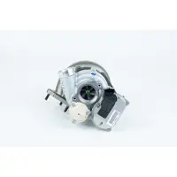 FEBI BILSTEIN Bilstein Lader, Aufladung BorgWarner Turbo NEU 187102