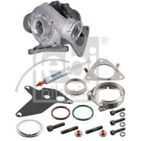 FEBI BILSTEIN Bilstein Lader, Aufladung Garrett Turbo ProKit NEU 192568