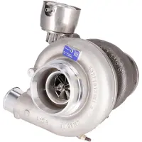 FEBI BILSTEIN Bilstein Lader, Aufladung BorgWarner Turbo NEU 192202