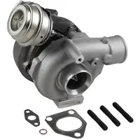 JP GROUP Turbolader 1417400500 für BMW 5 Limousine (E39)
