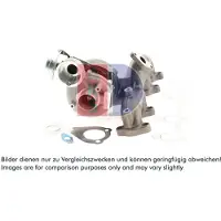 AKS DASIS Lader, Aufladung 045131n für VAG