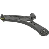 Moog FI-WP-5157 Querlenker Vorne Links für SUZUKI SX4 (EY, GY) für FIAT Sedici (FY)