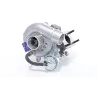 BTS Turbo Lader, Aufladung ORIGINAL t914201 für Fiat