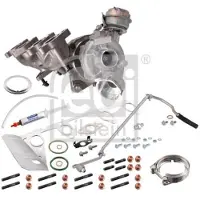 FEBI BILSTEIN Bilstein Lader, Aufladung Garrett Turbo ProKit NEU 189742