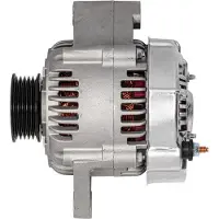 Hella Lichtmaschine Generator 12 V 70 A Ø 55 mm für u.a. NISSAN PIXO