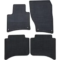 Petex Gummimatte für VW Touareg ab 04/2010-05/2018