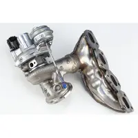BTS Turbo Lader, Aufladung ORIGINAL T916269