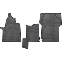 Petex Gummimatte für Toyota Proace ab 08/2016 / Proace Verso ab 08/2016 3-Sitzer