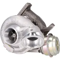 FEBI BILSTEIN Bilstein Lader, Aufladung Garrett Turbo NEU 187072