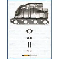 Ajusa JTC12391 Montagesatz Turbolader für FORD TRANSIT TOURNEO (FC)
