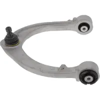 Moog Querlenker, Radaufhängung LR-TC-16913 Vorderachse, links, vorne