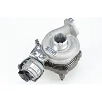 BTS Turbo Lader, Aufladung ORIGINAL t916522 für VW