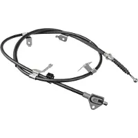 Blue Print Handbremsseil Seilzug Feststellbremse für TOYOTA AURIS (NRE15, ZZE15, ADE15, ZRE15, NDE15) Hinten Links ADT346386