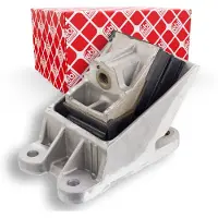 FEBI BILSTEIN Motorlager Gummimetalllager für MAN TGL 106741