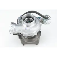 BTS Turbo Lader, Aufladung ORIGINAL T916570