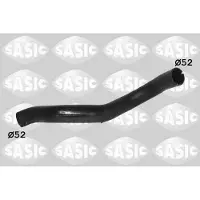 SASIC Ladeluftschlauch 3330059