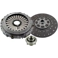 FEBI BILSTEIN 105191 Kupplungssatz