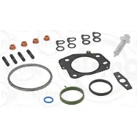 ELRING 927.570 Montagesatz Turbolader für OPEL INSIGNIA Caravan INSIGNIA INSIGNIA Stufenheck Astra J GTC (P10) für SAAB 9-3 Kombi (YS3F)