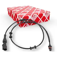 FEBI BILSTEIN ABS Sensor Raddrehzahl Vorne Links Vorne Rechts für JAGUAR XF (J05, CC9) 171378