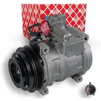 FEBI BILSTEIN Bilstein Kompressor, Klimaanlage 35381