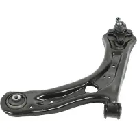Moog VO-WP-13657 Querlenker Vorne Links für VW Beetle Schrägheck (5C1, 5C2) Beetle Cabrio (5C7, 5C8)
