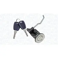 MAGNETI MARELLI Schließzylindergehäuse 350105007600