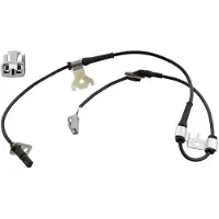 Blue Print ABS Sensor Raddrehzahl Vorne Links für SUZUKI Grand Vitara II SUV (JT, TE, TD) ADK87106