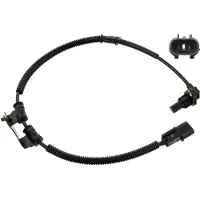 Blue Print ABS Sensor Raddrehzahl Vorne Rechts für HYUNDAI i10 (PA) ADG071118