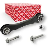 FEBI BILSTEIN Querlenker, Radaufhängung 170854 Hinterachse, rechts, vorne