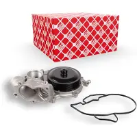 FEBI BILSTEIN Wasserpumpe 104488