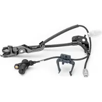 Hella ABS Sensor Raddrehzahl Vorne für TOYOTA Camry Limousine (V4) 6PU 230 040-771
