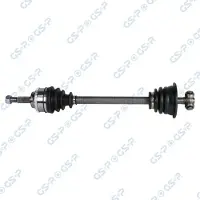 GSP 250307 Antriebswelle für RENAULT TWINGO I (C06)