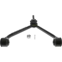 Moog Querlenker, Radaufhängung SY-TC-13789 Vorderachse, links, vorne