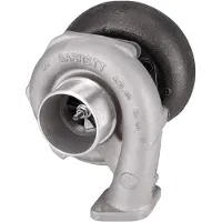 FEBI BILSTEIN Bilstein Lader, Aufladung Garrett Turbo NEU 191006