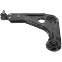 Moog FD-WP-0162P Querlenker für FORD KA (RB) KA Van (RB)