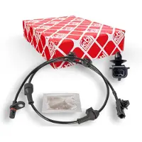FEBI BILSTEIN Sensor, Raddrehzahl 109554
