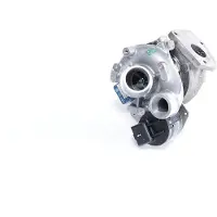 BTS Turbo Lader, Aufladung ORIGINAL T916234