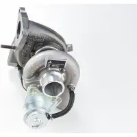 BTS Turbo Lader, Aufladung REMAN T914960BL