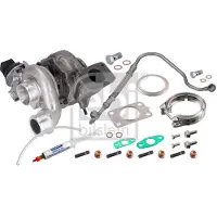 FEBI BILSTEIN Bilstein Lader, Aufladung Mitsubishi Turbo ProKit NEU 189626