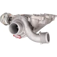 FEBI BILSTEIN Lader, Aufladung 187201 für Opel Fiat