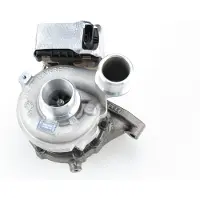 BTS Turbo Lader, Aufladung ORIGINAL t916511 für KIA
