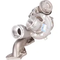 FEBI BILSTEIN Bilstein Lader, Aufladung BorgWarner Turbo NEU 187596