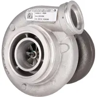 FEBI BILSTEIN Bilstein Lader, Aufladung Holset Turbo NEU 191102