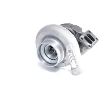 BTS Turbo Lader, Aufladung t915664 für Iveco