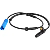 Hella Sensor, Raddrehzahl Hinterachse 6Pu 012 039-061