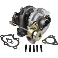 JP GROUP Turbolader 1517400100 für FORD TRANSIT MK-5 Bus (E)
