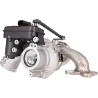 FEBI BILSTEIN Bilstein Lader, Aufladung Mitsubishi Turbo NEU 189139