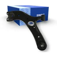 SWAG 81 94 3072 Querlenker Vorne Links Unten für TOYOTA RAV 4 III (ACA3, ACE, ALA3, GSA3, ZSA3)